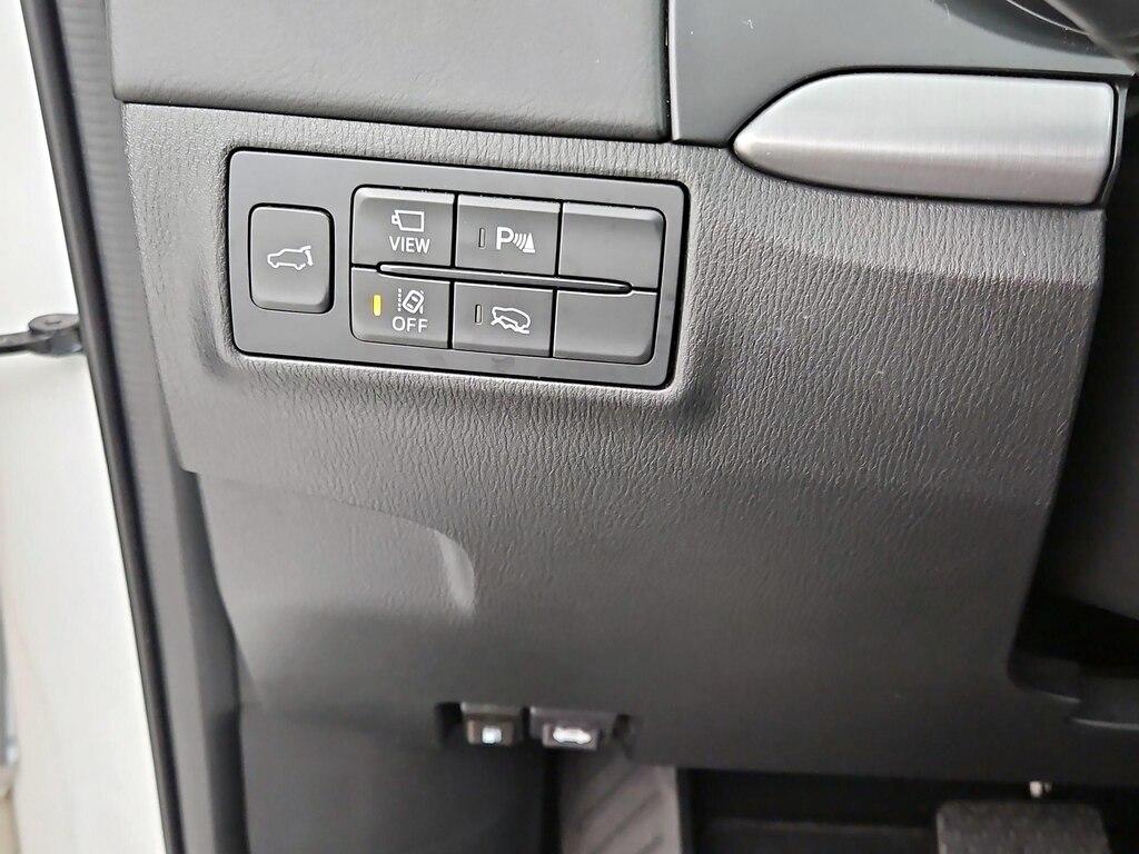 used 2022 Mazda CX-9 car, priced at $32,998