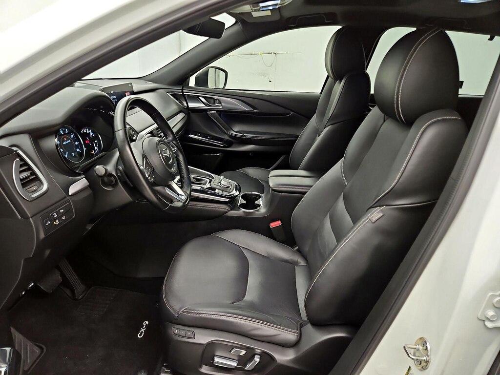used 2022 Mazda CX-9 car, priced at $32,998
