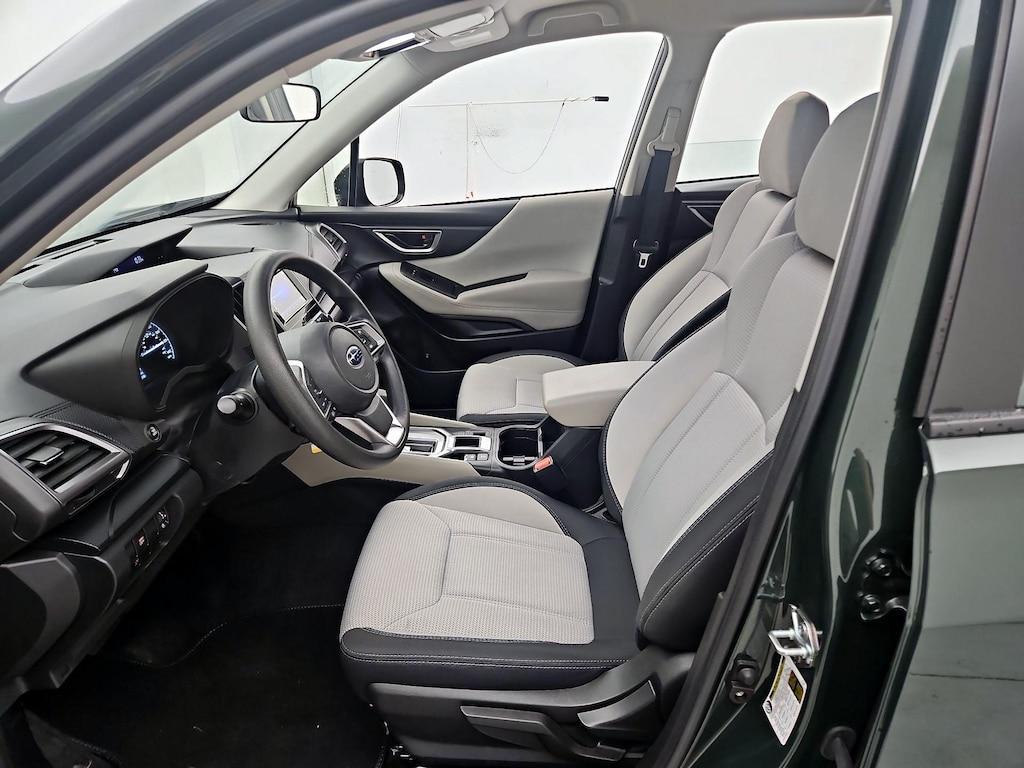 used 2023 Subaru Forester car, priced at $27,998