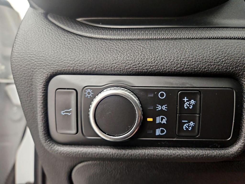used 2020 Ford Explorer car, priced at $22,998