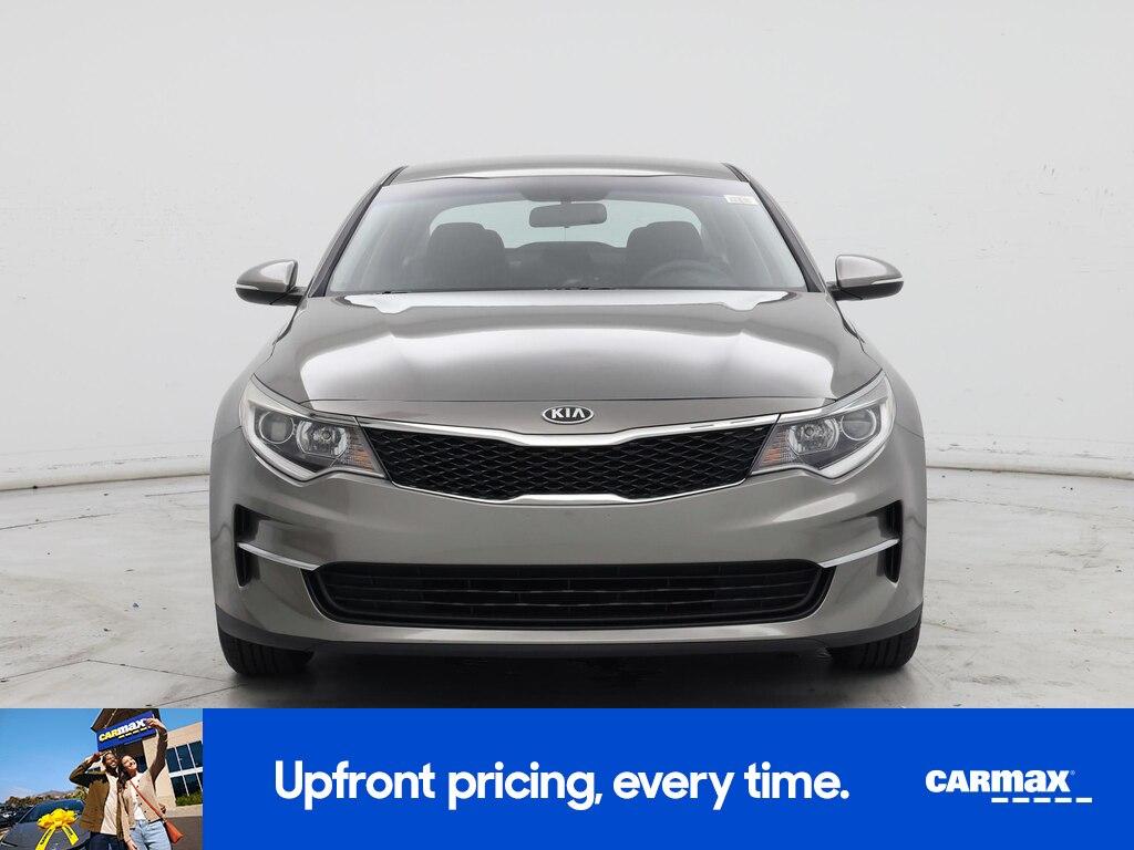 used 2018 Kia Optima car, priced at $15,998