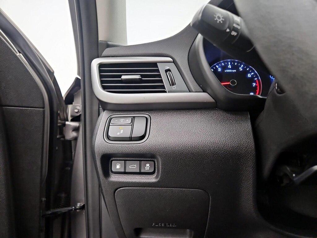 used 2018 Kia Optima car, priced at $15,998