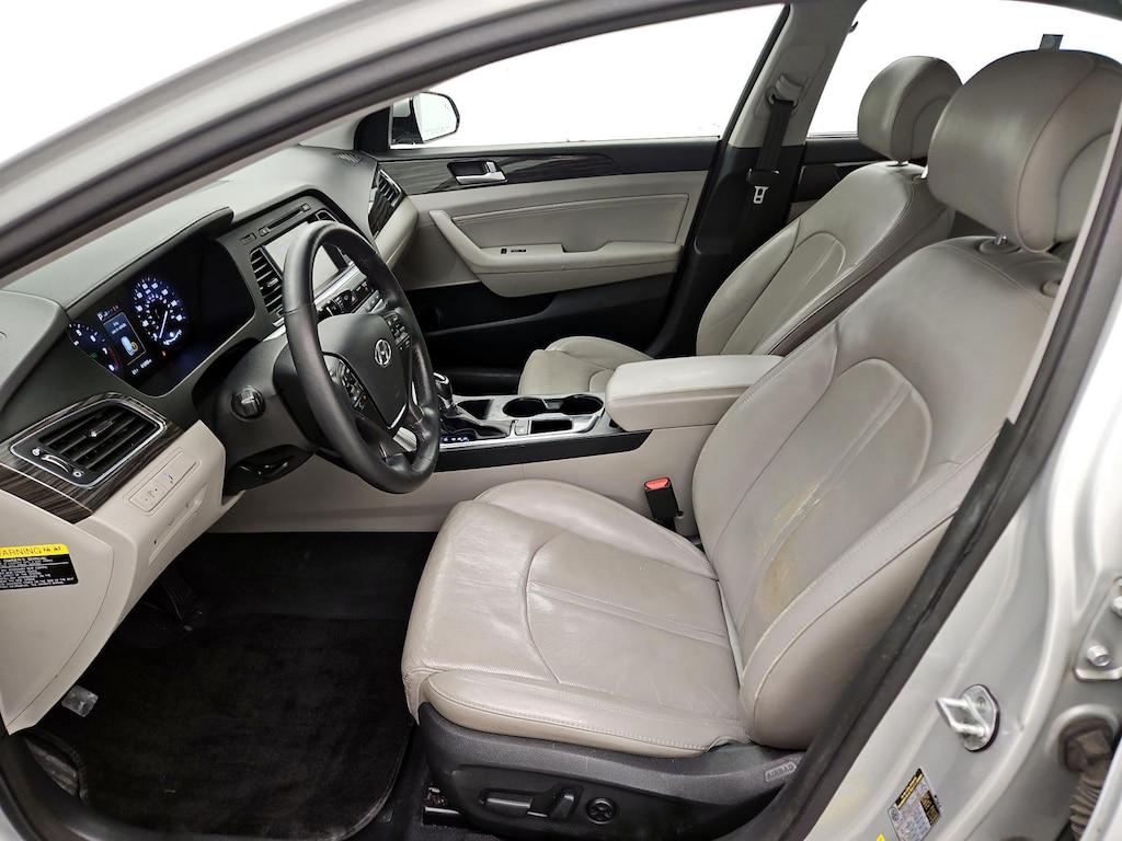 used 2015 Hyundai Sonata car, priced at $15,998