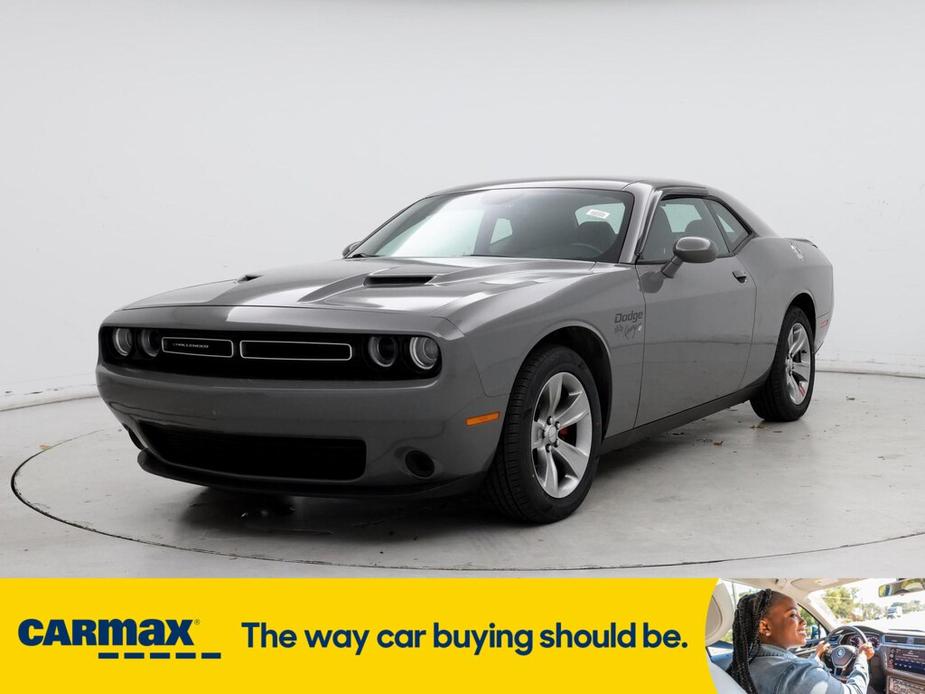 used 2019 Dodge Challenger car, priced at $23,998