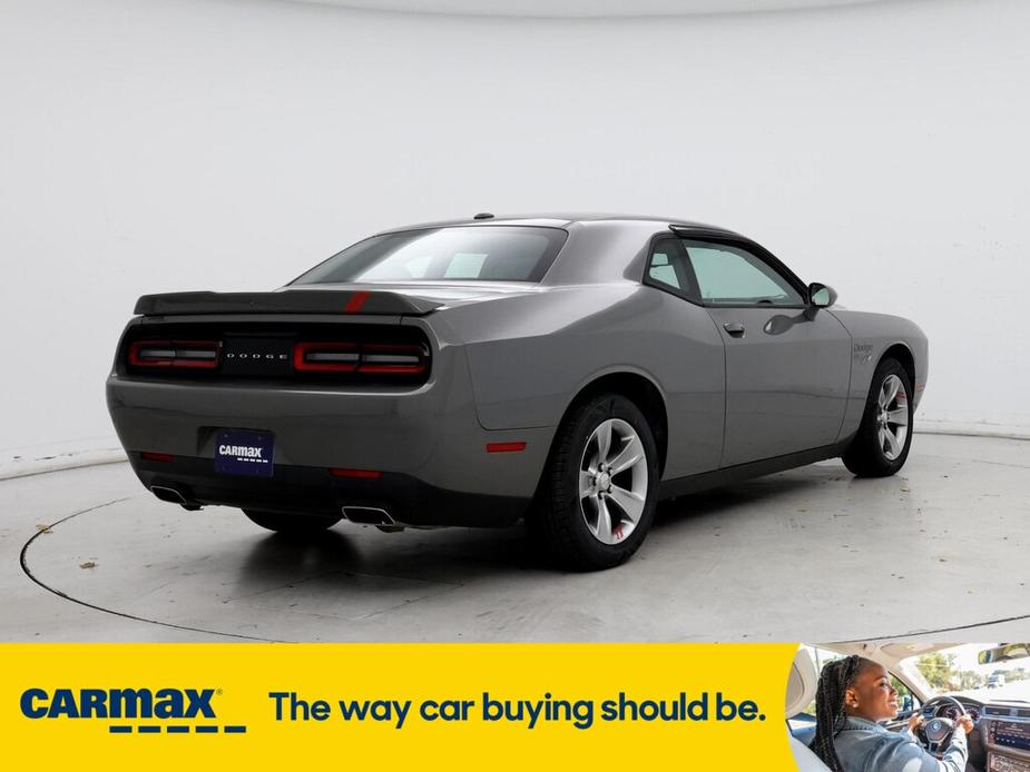 used 2019 Dodge Challenger car, priced at $23,998