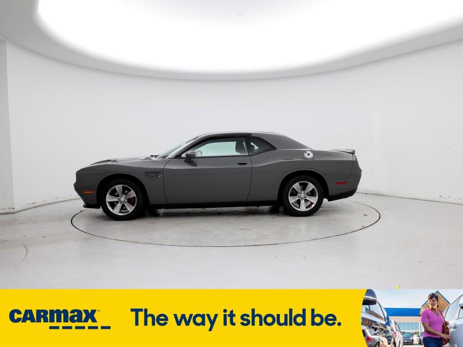 used 2019 Dodge Challenger car, priced at $23,998