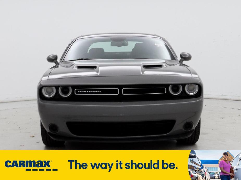 used 2019 Dodge Challenger car, priced at $23,998