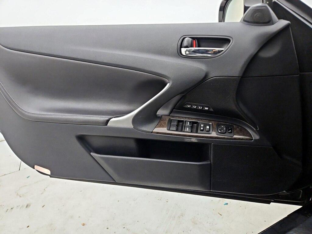 used 2014 Lexus IS 250 car, priced at $20,998