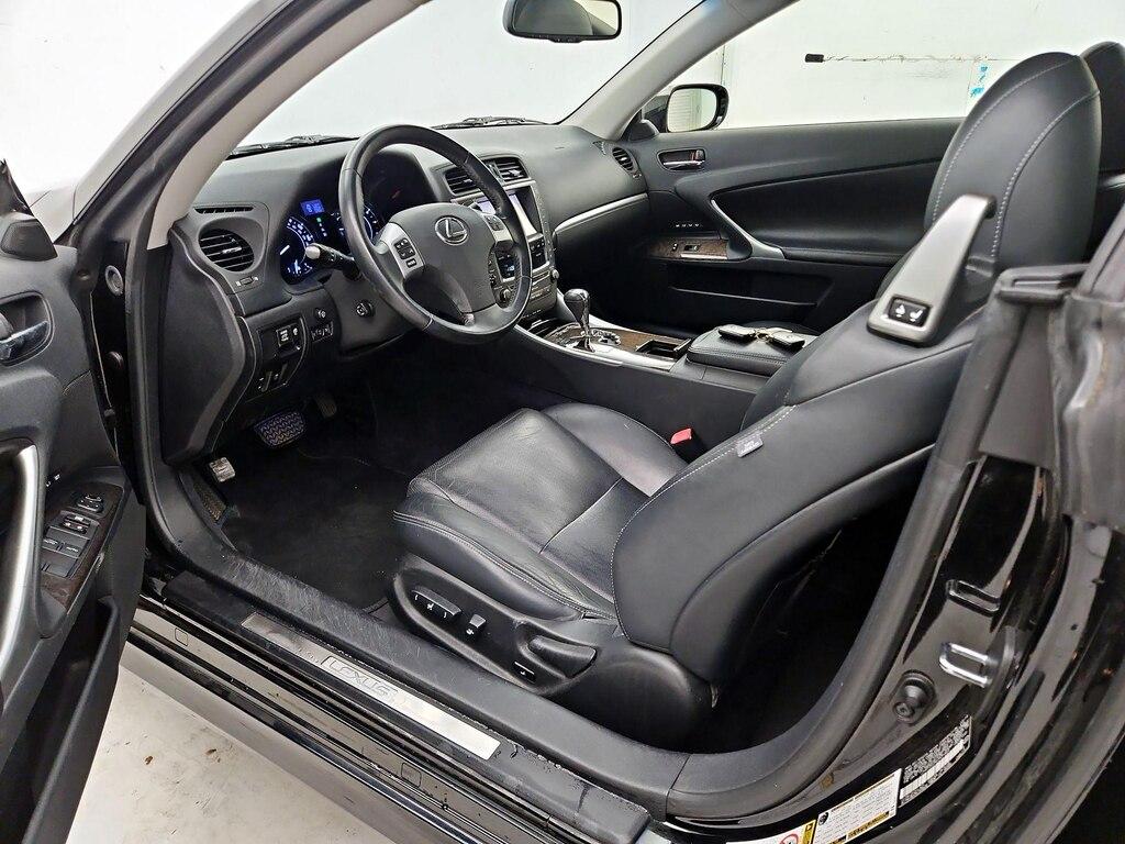 used 2014 Lexus IS 250 car, priced at $20,998