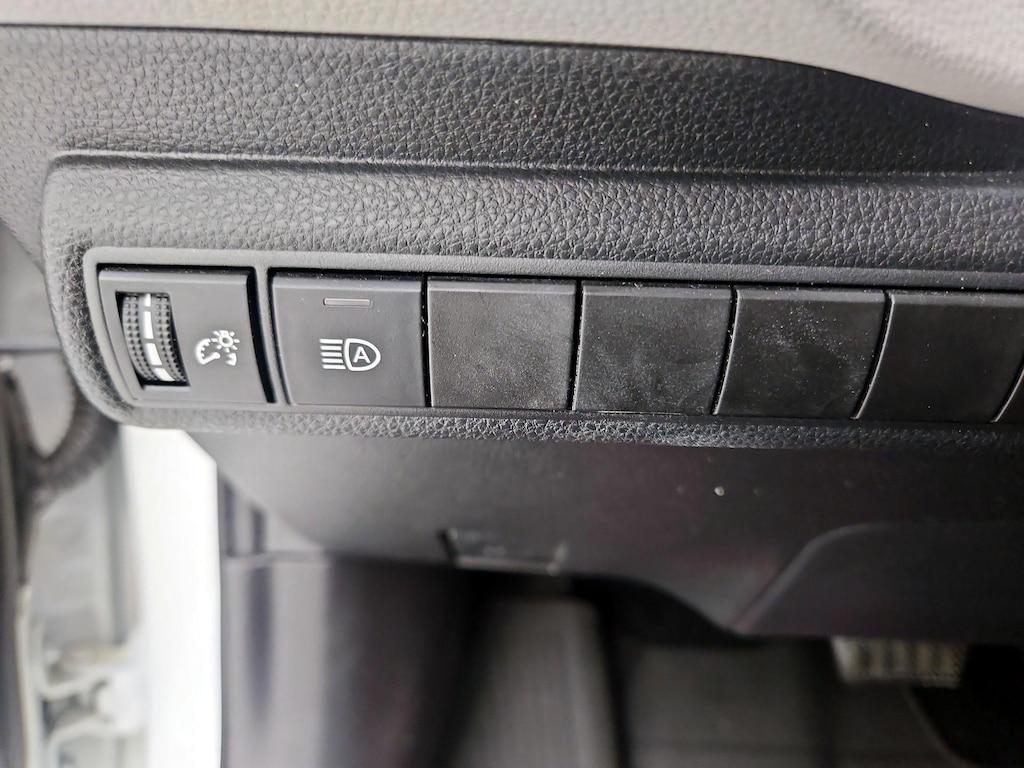 used 2020 Toyota Corolla car, priced at $19,998