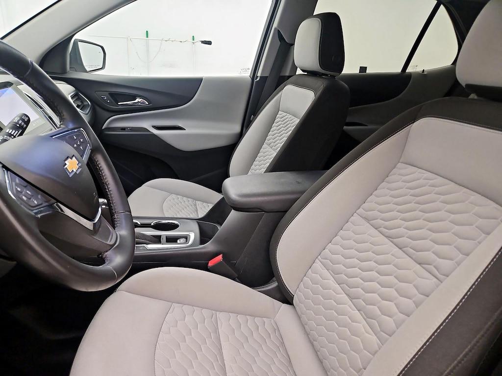used 2019 Chevrolet Equinox car, priced at $19,998