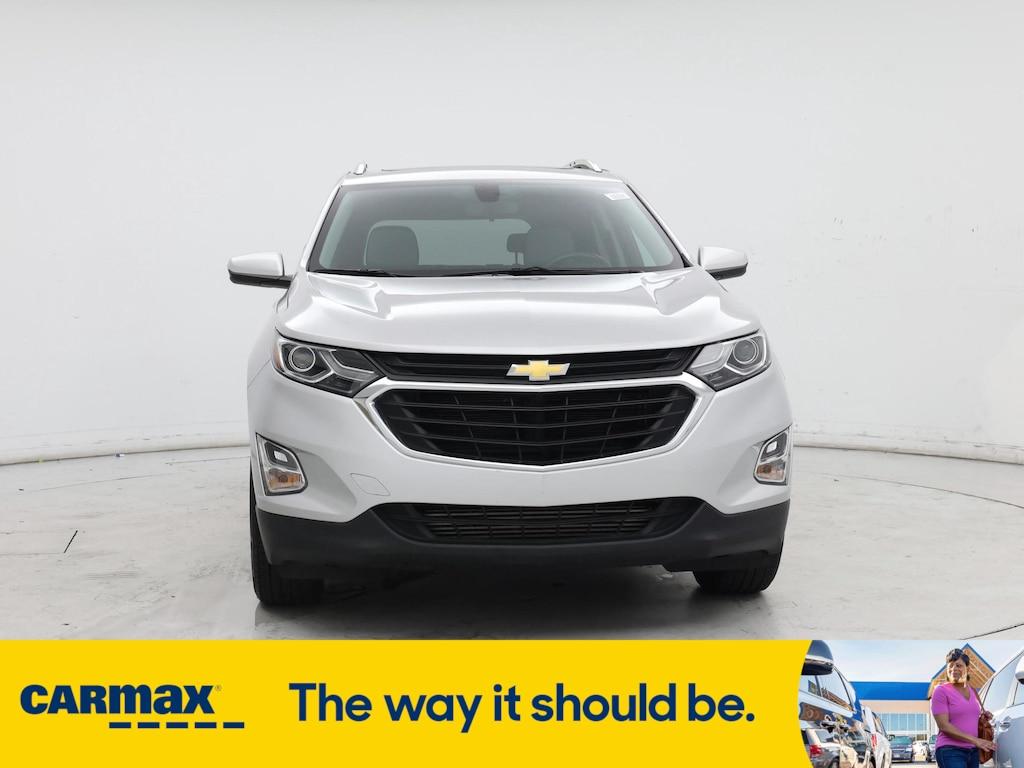 used 2019 Chevrolet Equinox car, priced at $19,998