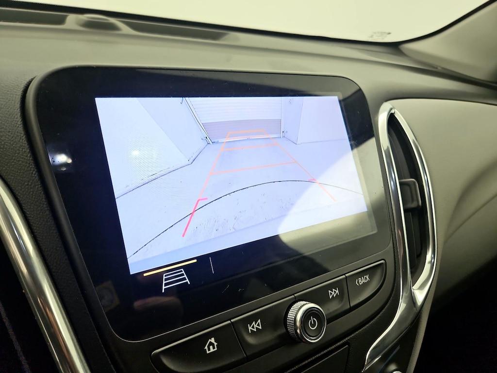 used 2019 Chevrolet Equinox car, priced at $19,998