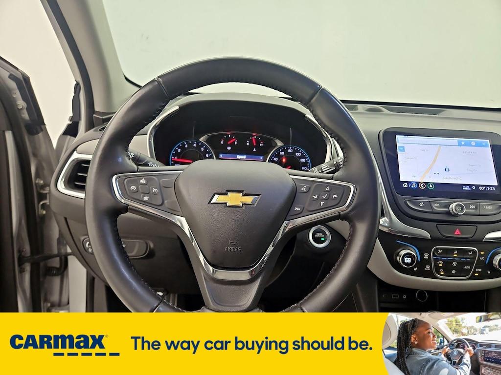 used 2019 Chevrolet Equinox car, priced at $19,998