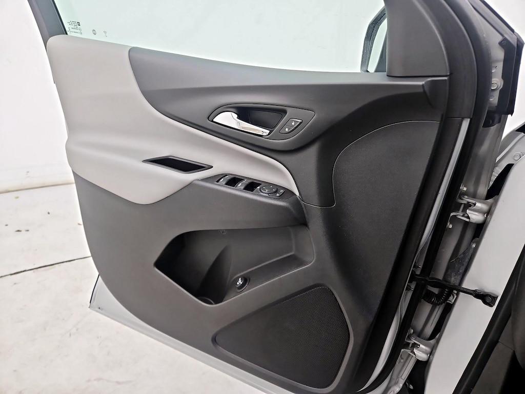 used 2019 Chevrolet Equinox car, priced at $19,998
