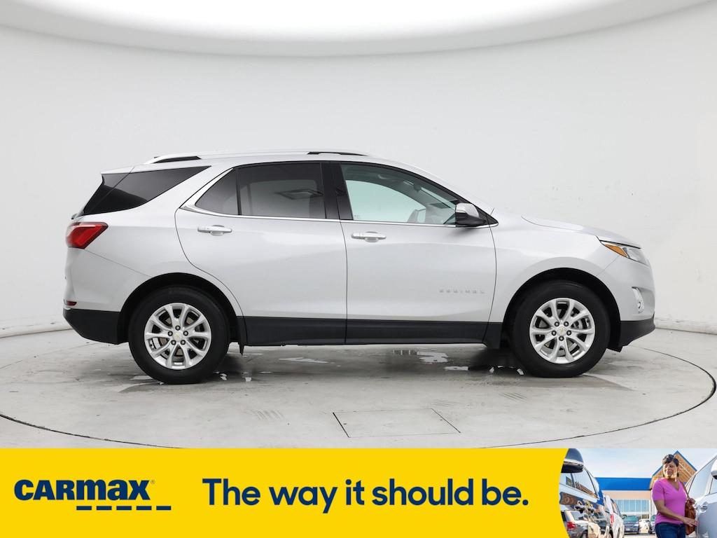 used 2019 Chevrolet Equinox car, priced at $19,998