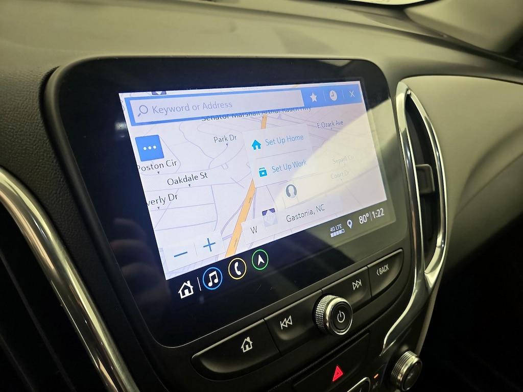 used 2019 Chevrolet Equinox car, priced at $19,998