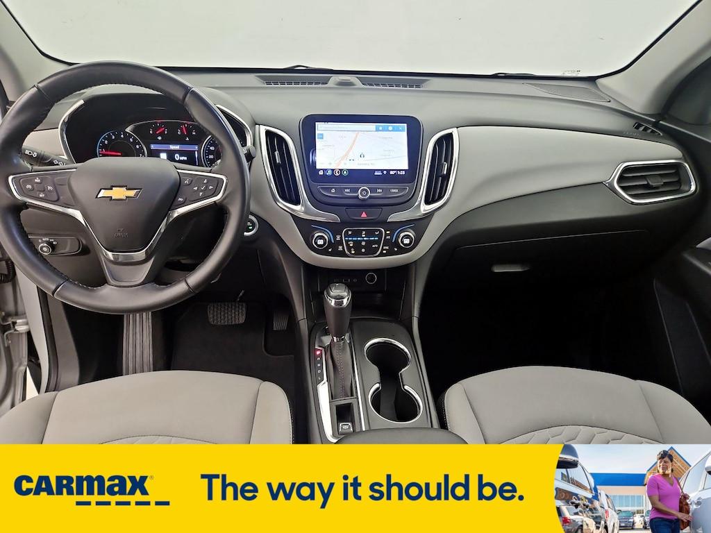 used 2019 Chevrolet Equinox car, priced at $19,998