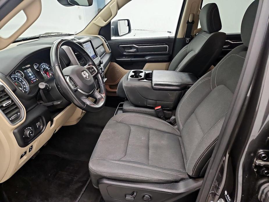 used 2021 Ram 1500 car, priced at $30,998