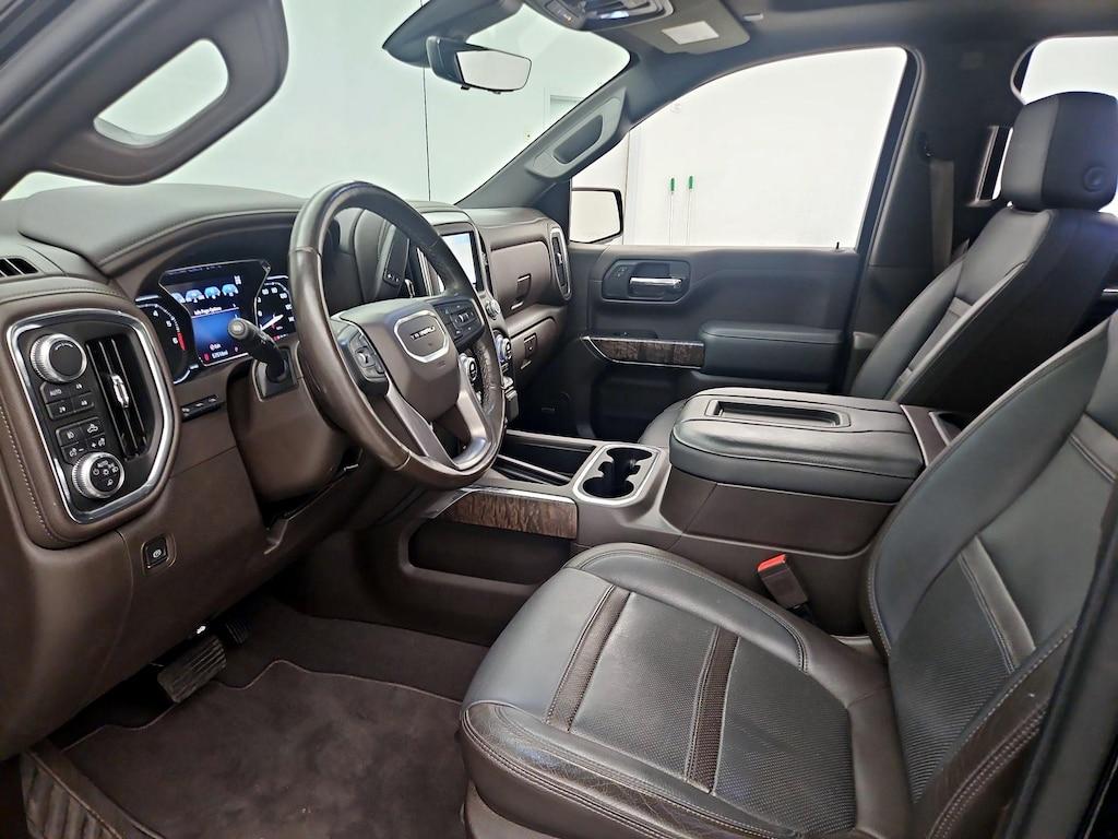used 2019 GMC Sierra 1500 car, priced at $43,998
