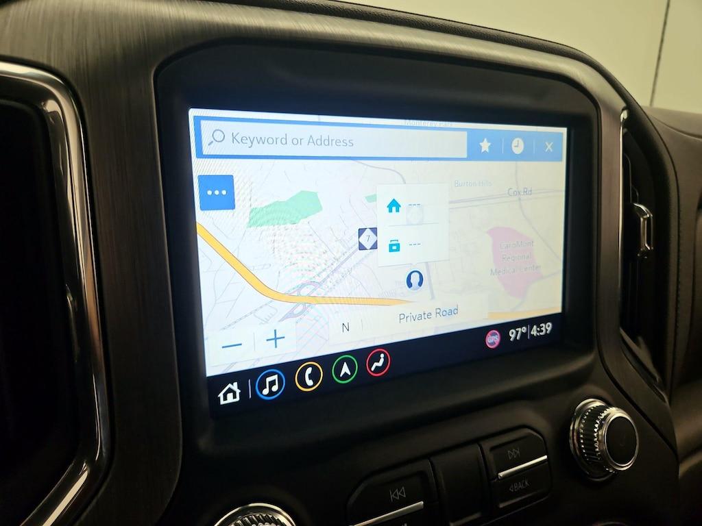 used 2019 GMC Sierra 1500 car, priced at $43,998