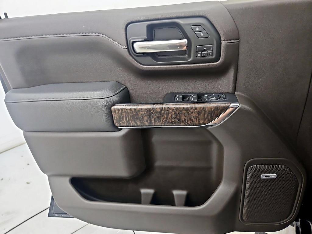 used 2019 GMC Sierra 1500 car, priced at $43,998