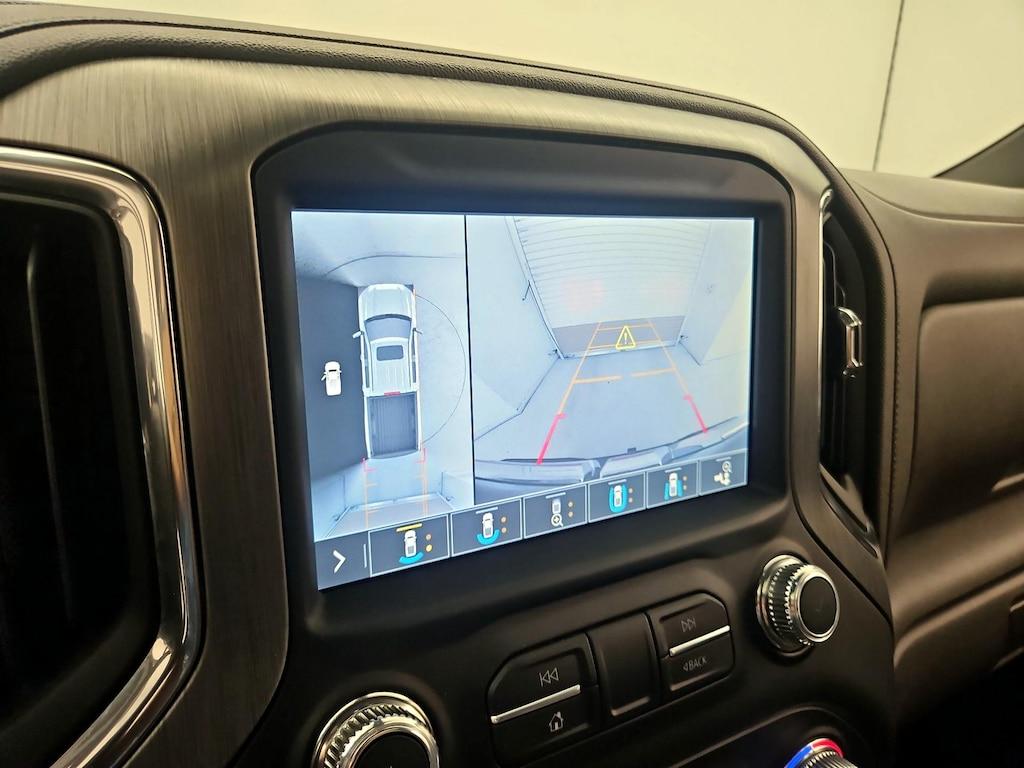 used 2019 GMC Sierra 1500 car, priced at $43,998