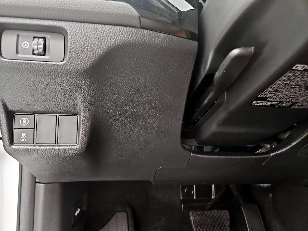 used 2023 Honda Civic car, priced at $26,998