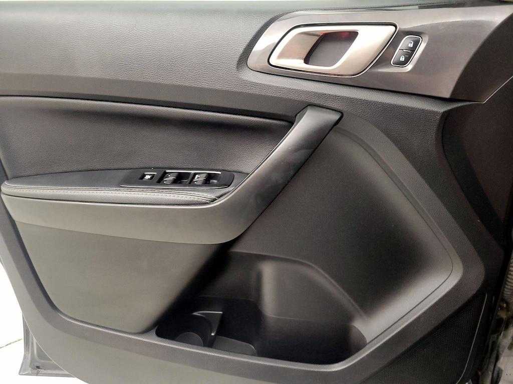 used 2019 Ford Ranger car, priced at $32,998