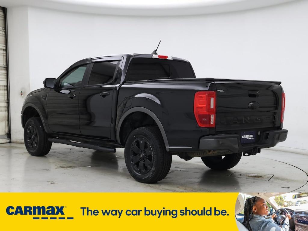 used 2019 Ford Ranger car, priced at $32,998