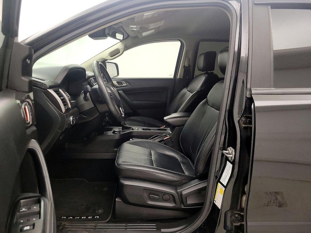 used 2019 Ford Ranger car, priced at $32,998