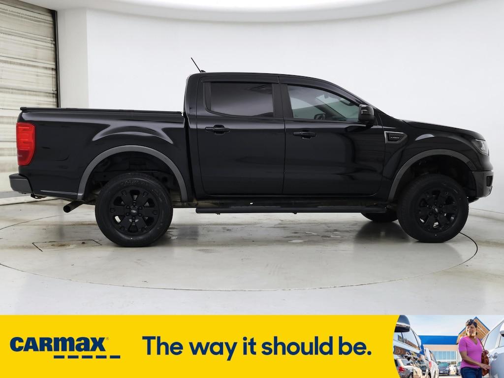 used 2019 Ford Ranger car, priced at $32,998