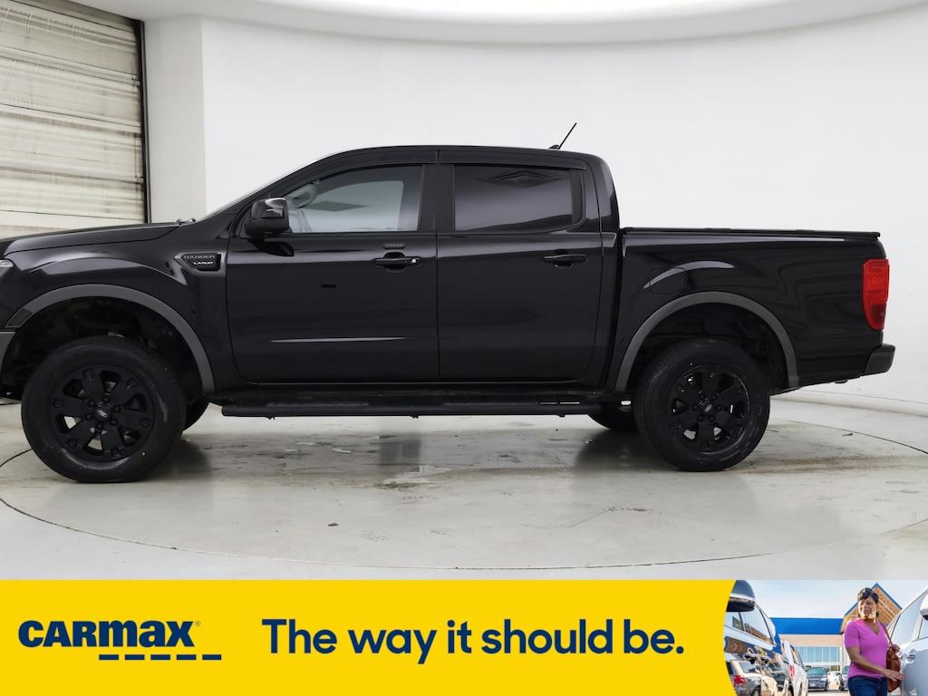 used 2019 Ford Ranger car, priced at $32,998