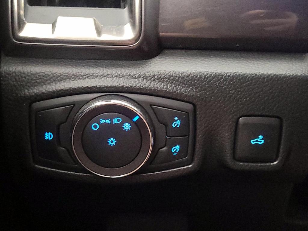 used 2019 Ford Ranger car, priced at $32,998