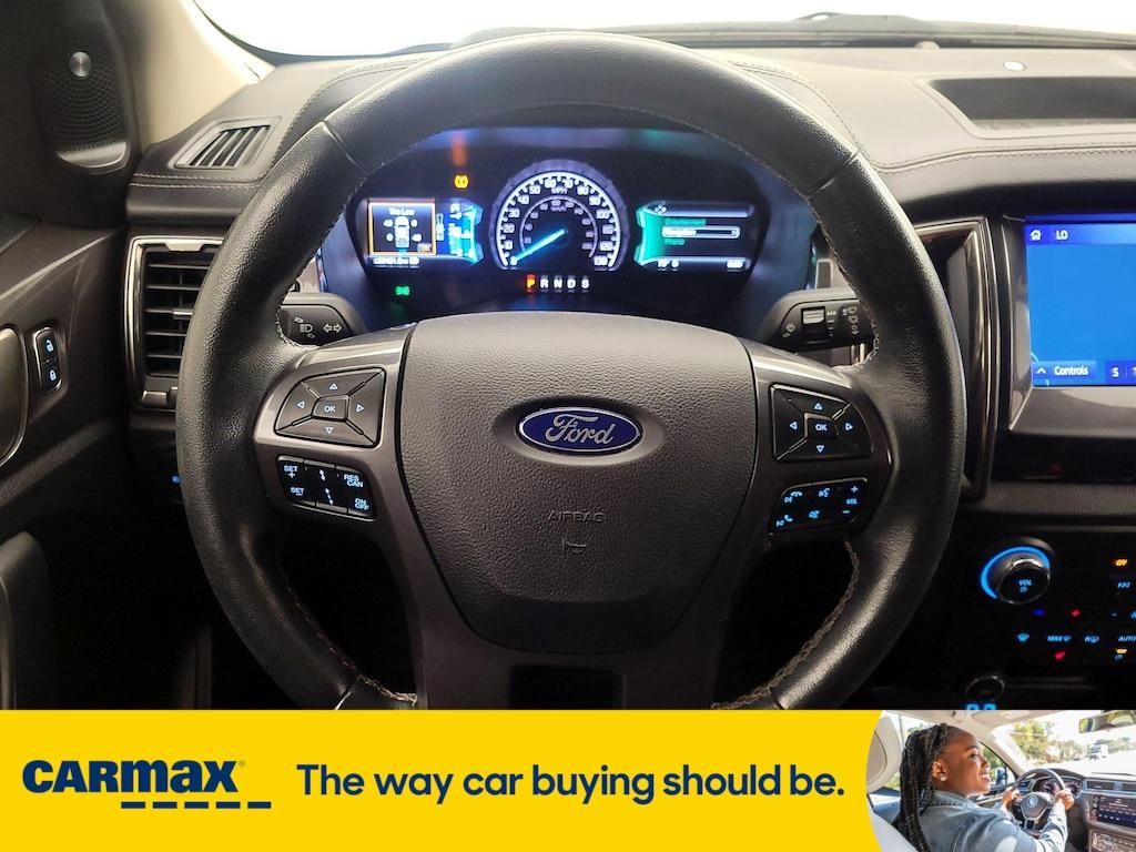 used 2019 Ford Ranger car, priced at $32,998