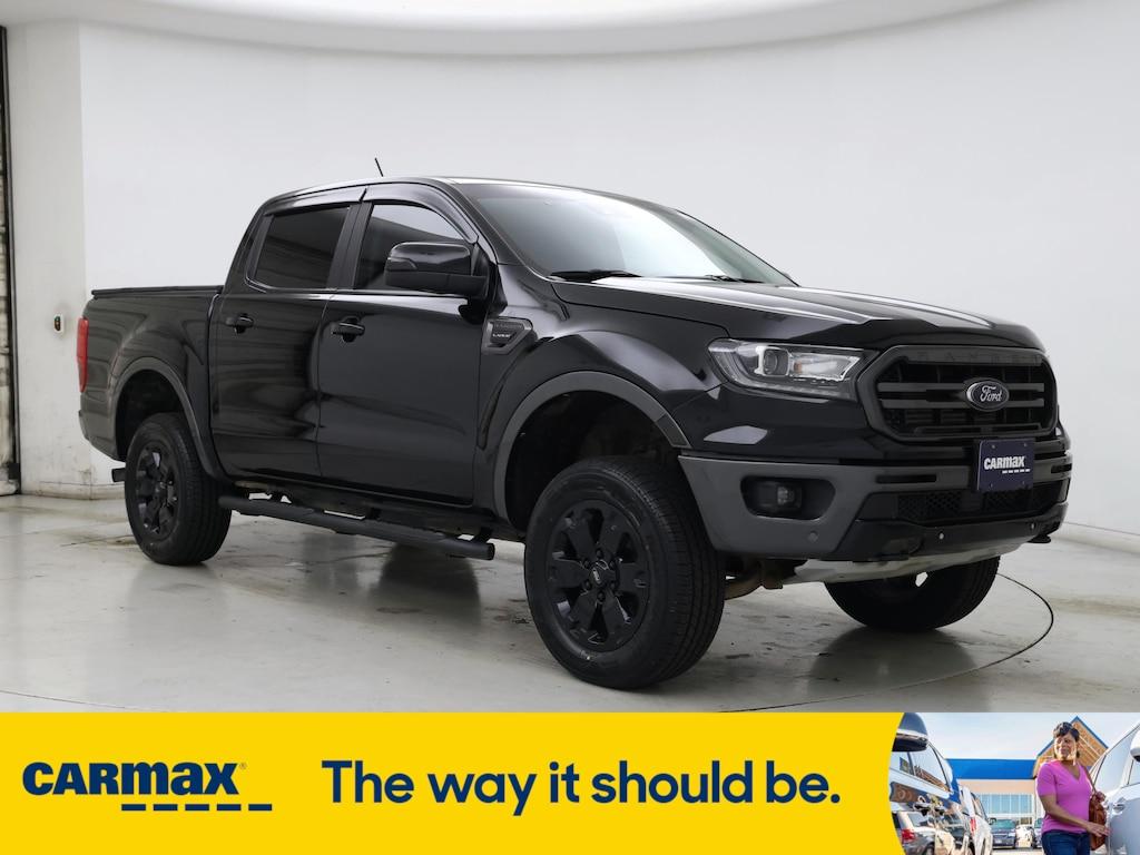 used 2019 Ford Ranger car, priced at $32,998