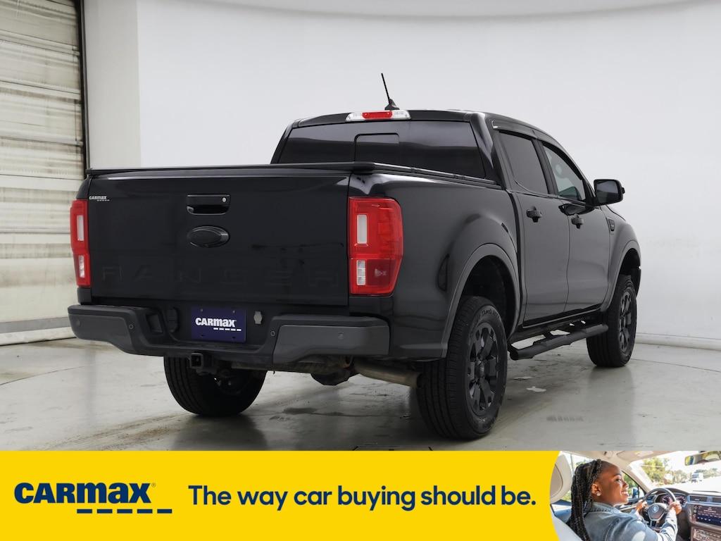 used 2019 Ford Ranger car, priced at $32,998