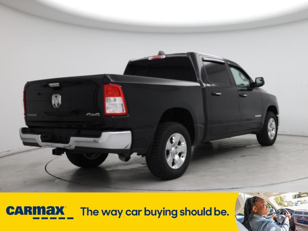 used 2019 Ram 1500 car, priced at $29,998