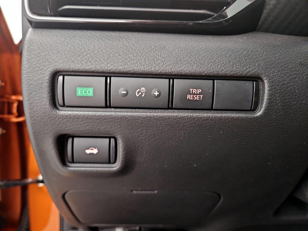 used 2025 Nissan Sentra car, priced at $25,998