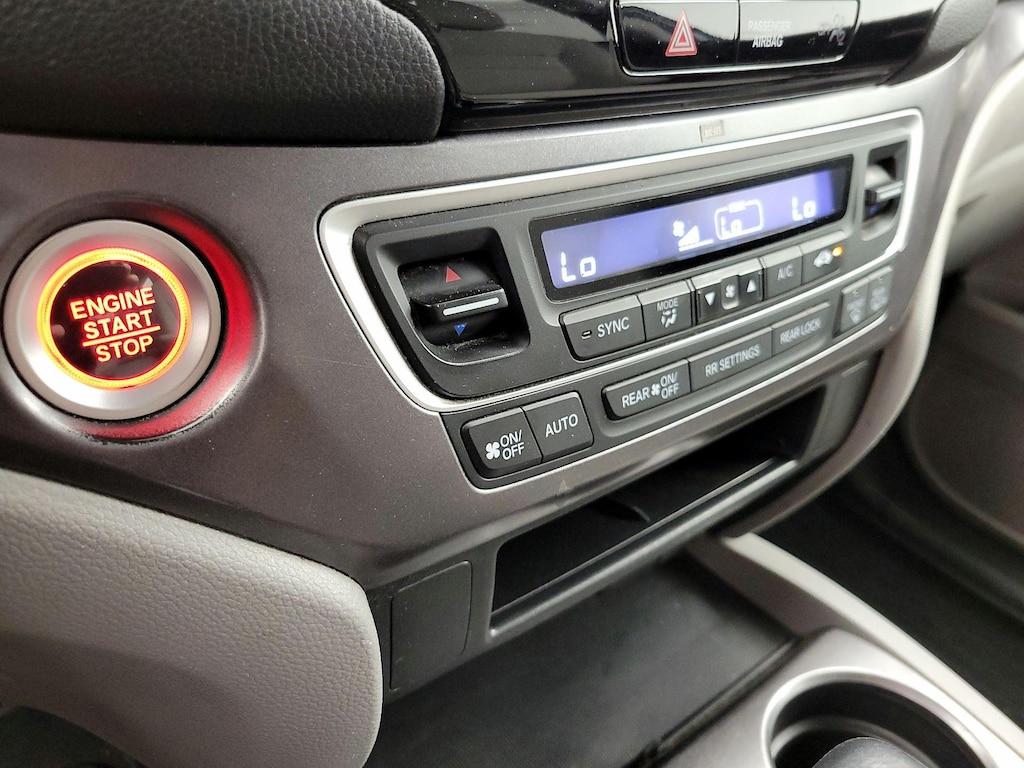 used 2018 Honda Pilot car, priced at $18,998