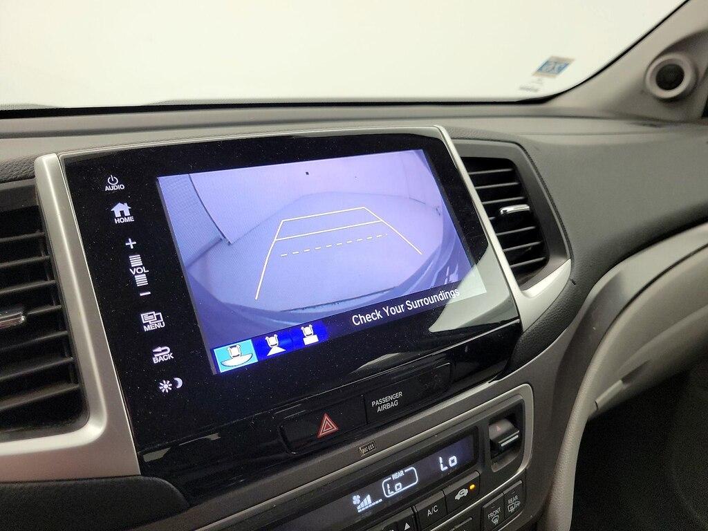 used 2018 Honda Pilot car, priced at $18,998