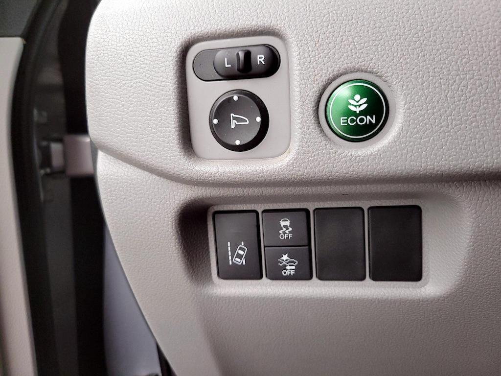 used 2018 Honda Pilot car, priced at $18,998