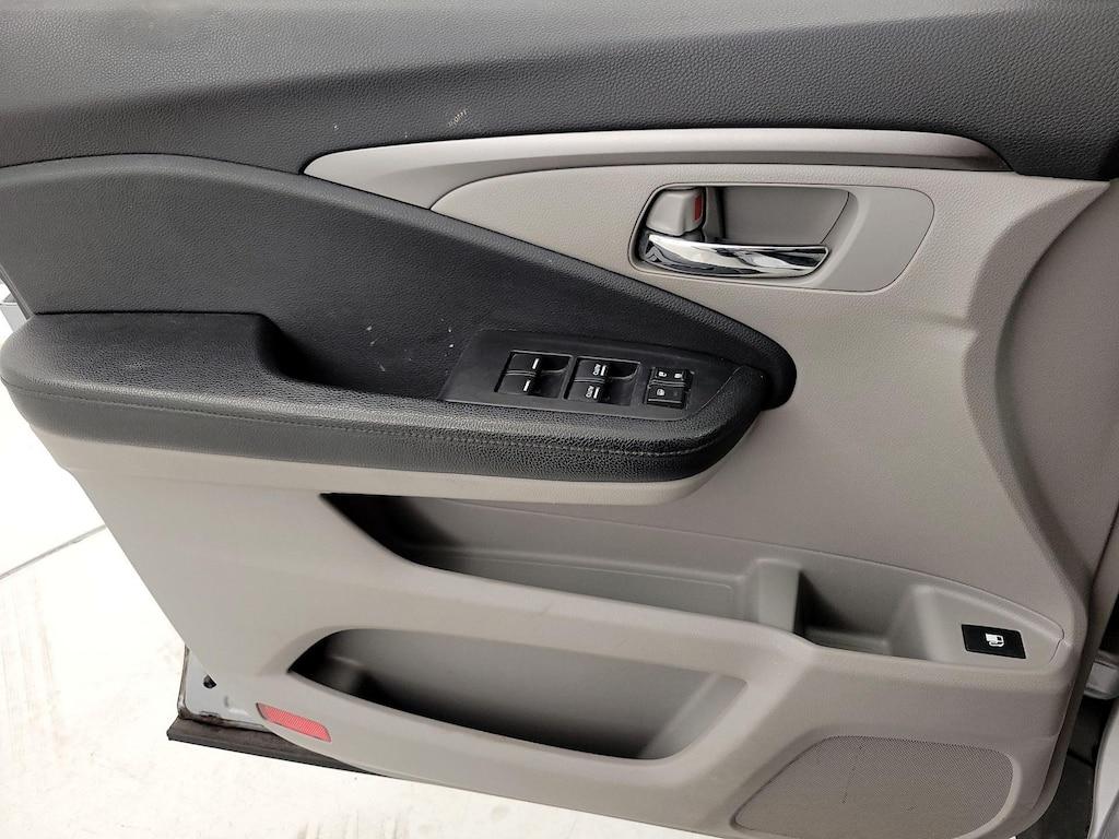 used 2018 Honda Pilot car, priced at $18,998