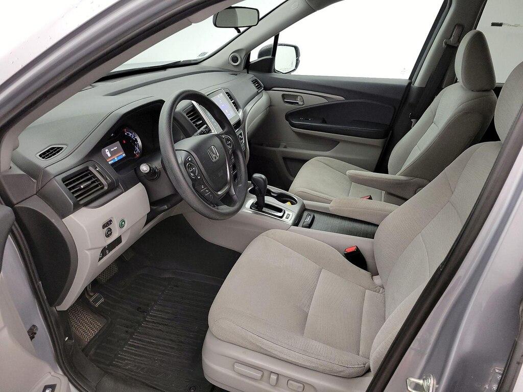 used 2018 Honda Pilot car, priced at $18,998