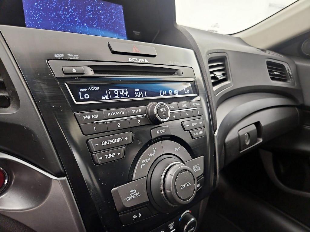 used 2013 Acura ILX car, priced at $13,998