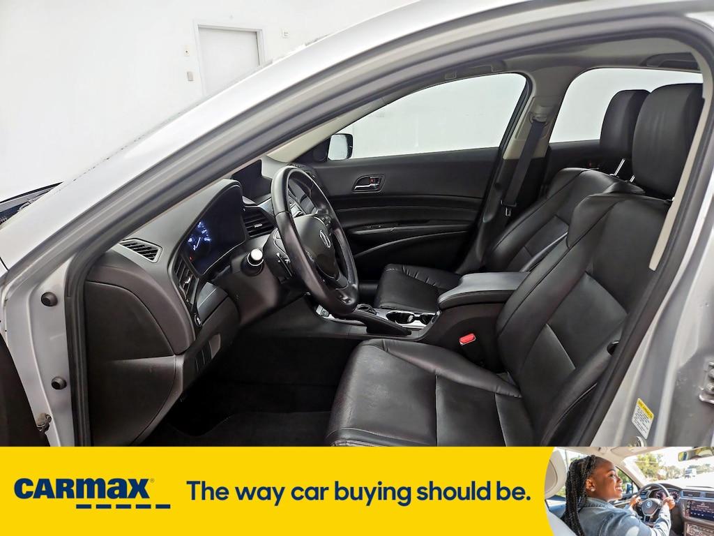 used 2013 Acura ILX car, priced at $13,998