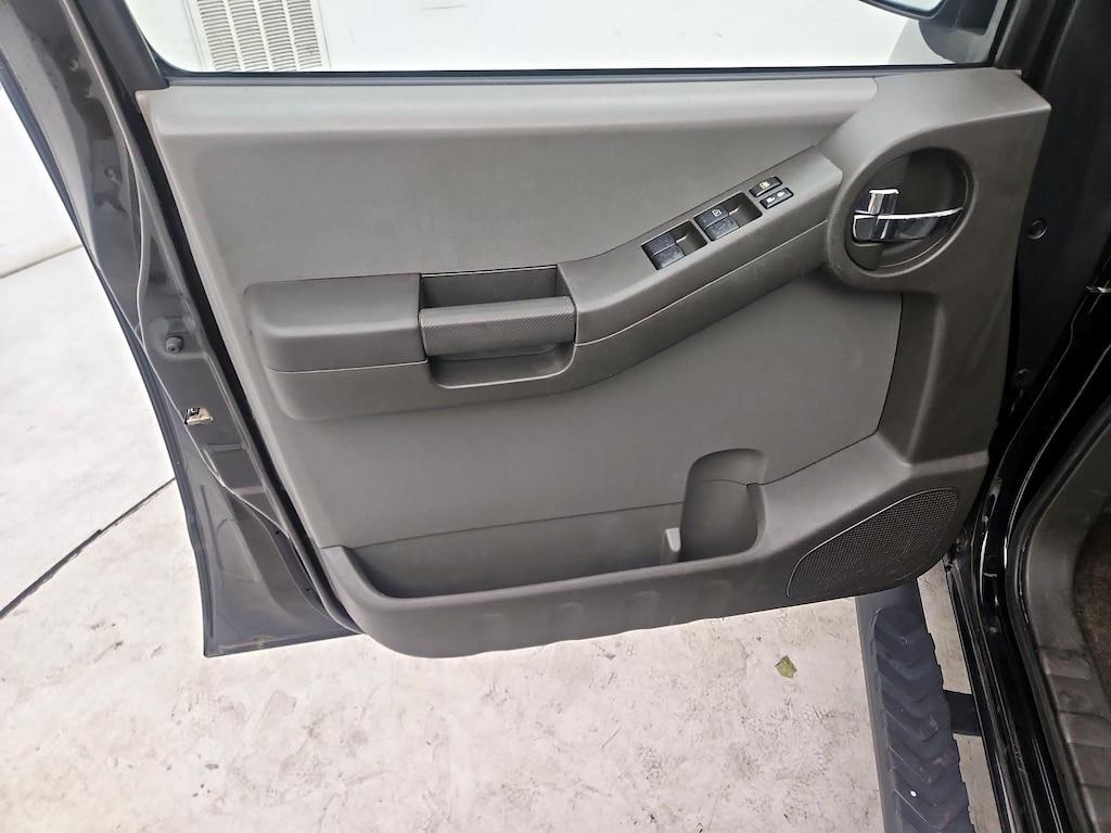 used 2014 Nissan Xterra car, priced at $16,998