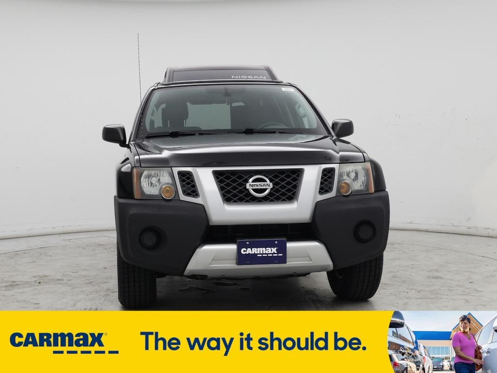 used 2014 Nissan Xterra car, priced at $16,998