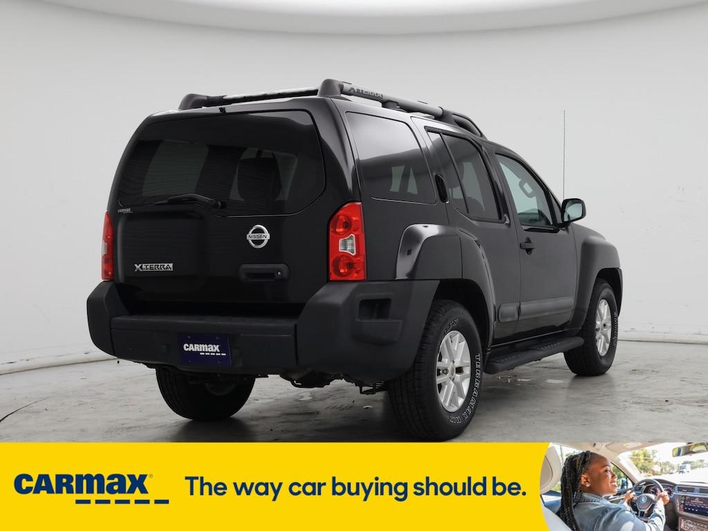 used 2014 Nissan Xterra car, priced at $16,998