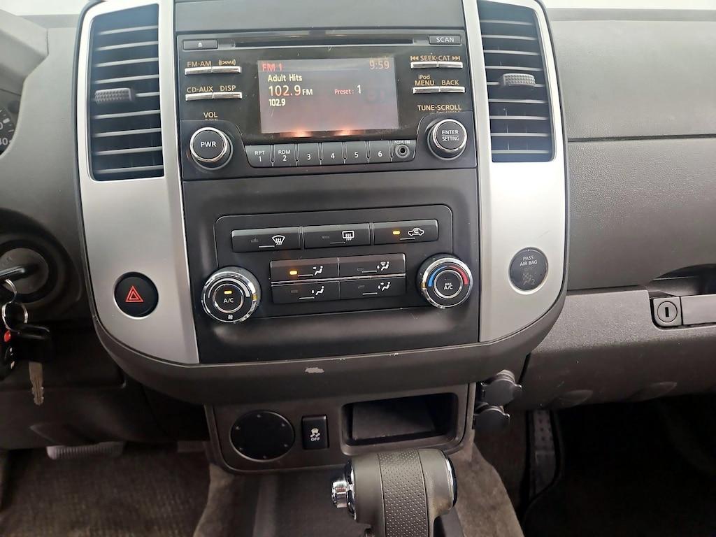 used 2014 Nissan Xterra car, priced at $16,998